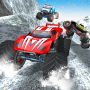 icon Snow Racing Monster Truck 17