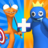 icon Merge Monster Rainbow Friends 1.11