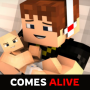 icon New Alive Mod