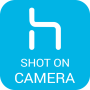 icon ShotOn for Honor: Auto Add Shot on Photo Watermark