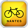 icon Univelo Nantes - Bicloo in 2s
