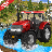 icon Tractor Driver 3D: Offroad 1.0