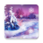icon Snowfall Live Wallpaper 1.0.10