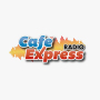 icon Cafe Express Radio