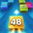 icon Merge Cube 3D 10.0