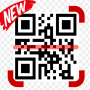 icon QR Barcode Scanner