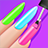 icon NailSalonGamesAcrylicNails 1.3