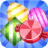 icon Fruity Candy crush 1.0