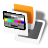 icon TestCard LWP simple 1.2.6