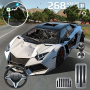 icon Car Crash Simulator