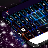 icon Ghost Keyboard Theme 1.224.1.117