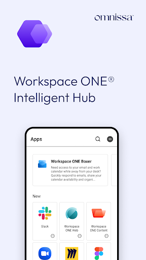 Download free Intelligent Hub 19.02.0.27 APK for Android