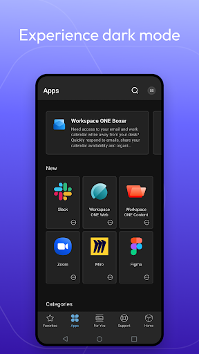 Download free Intelligent Hub 19.02.0.27 APK for Android