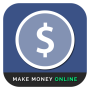 icon Make Money Online