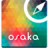 icon osaka Map 5.0