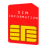 icon SIM Card Info Manager 1.0