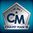 icon CM16 1.2.0.126
