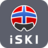 icon iSKI Norge 3.4 (0.0.154)