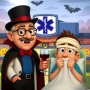 icon My Hospital: Decorate and Heal