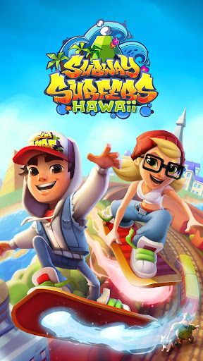 Free download Subway Surfers for Xolo X1000, APK 1.62.0 for Xolo X1000