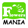 icon Flowers Mania