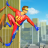 icon Flying Super Hero 1.9