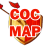 icon COC Base Map Model 1.6