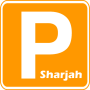 icon Sharjah Parking