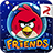 icon Angry Birds 2.3.4