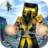 icon Block Mortal Survival Battle C18.1