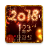 icon New year countdown lite 3.0.1