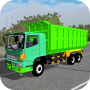 icon Mod Bussid Dump Truck Lengkap