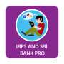 icon IBPS SBI Bank Pro