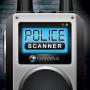 icon Police Scanner