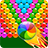 icon Bubble Shooter 206.0