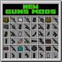 icon New GUNS mod