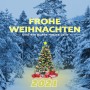 icon Frohe Weihnachten und ein Glückliches Neues Jahr