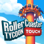 icon RollerCoaster Tycoon Touch