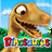 icon Juegos Dinosaurus 1.0.1