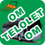 icon Om Telolet Om