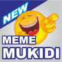 icon New Meme Mukidi