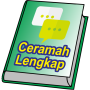 icon Kumpulan Ceramah Lengkap