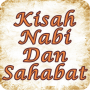 icon Kisah Nabi dan Sahabat