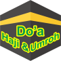 icon Doa Haji dan Umroh