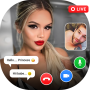 icon Video Call Chat
