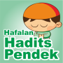 icon Hafalan Hadits Pendek