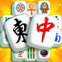icon Mahjong Egypt Journey