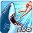 icon Hungry Shark 3.8.0