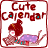icon Cute Calendar Free 1.6.76