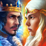 icon Empire War: Age of hero
